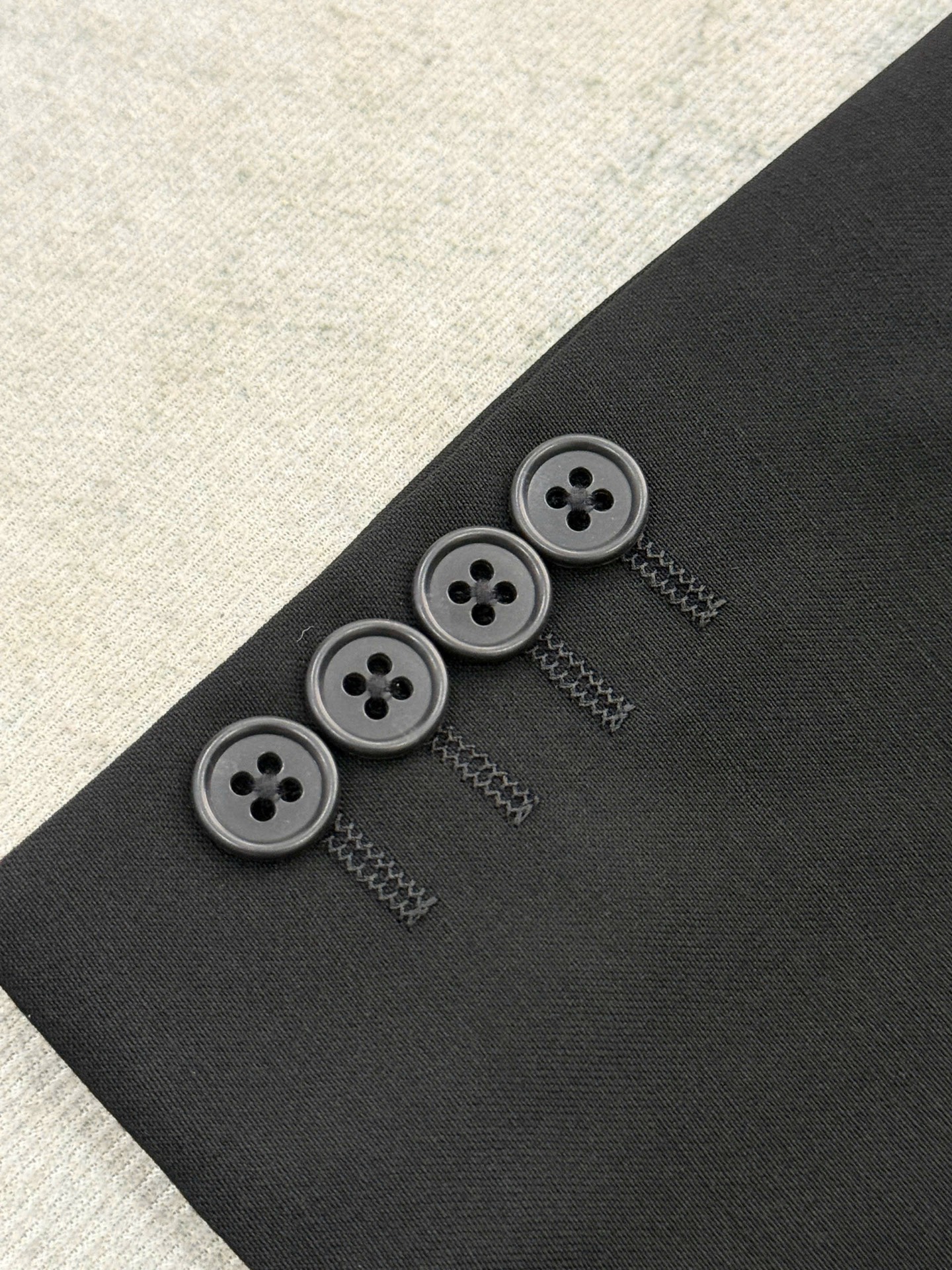 #571 Blazer KANSAI YAMAMOTO HOMME