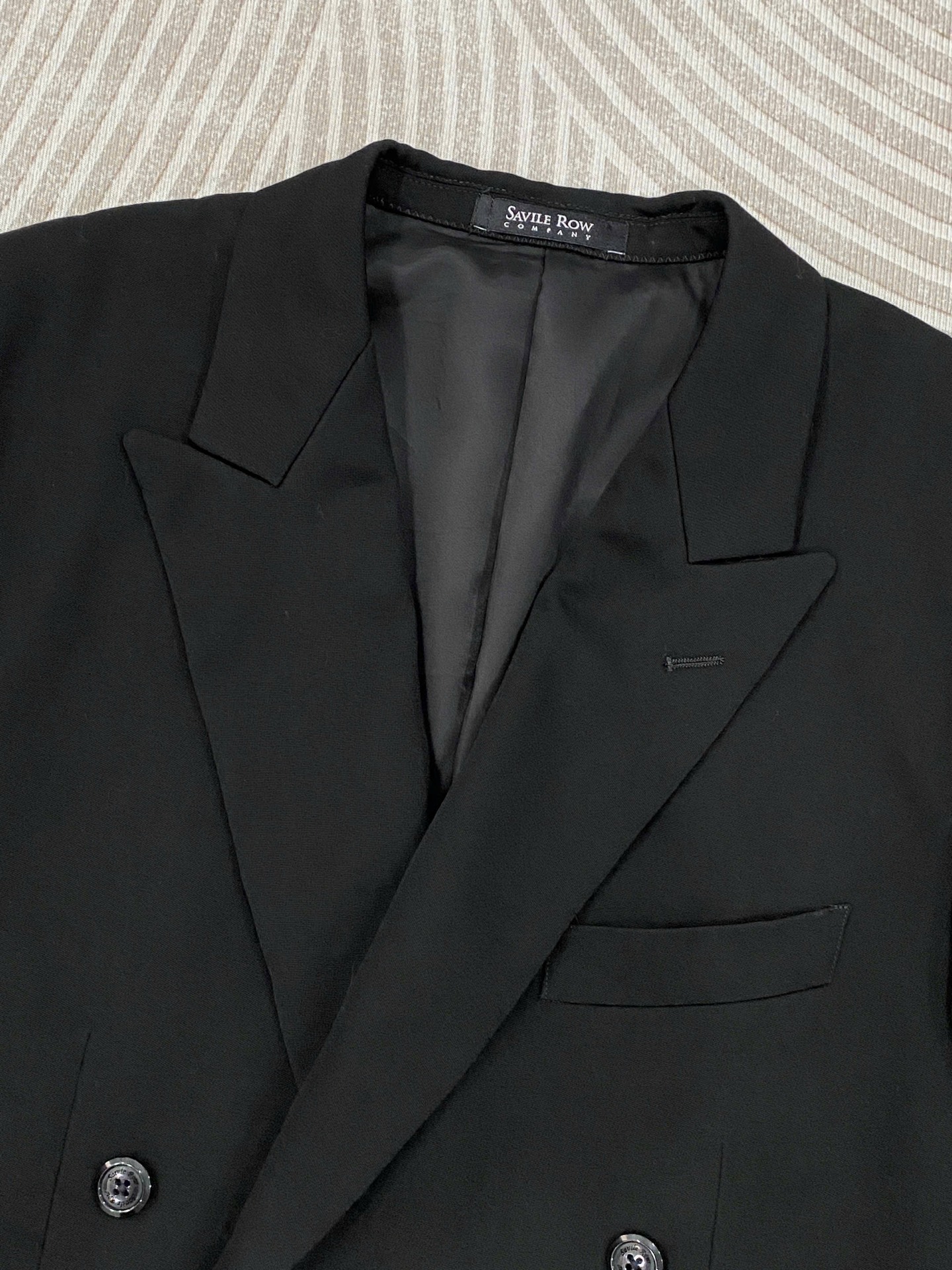 BLZV912 Blazer SAVILE ROW