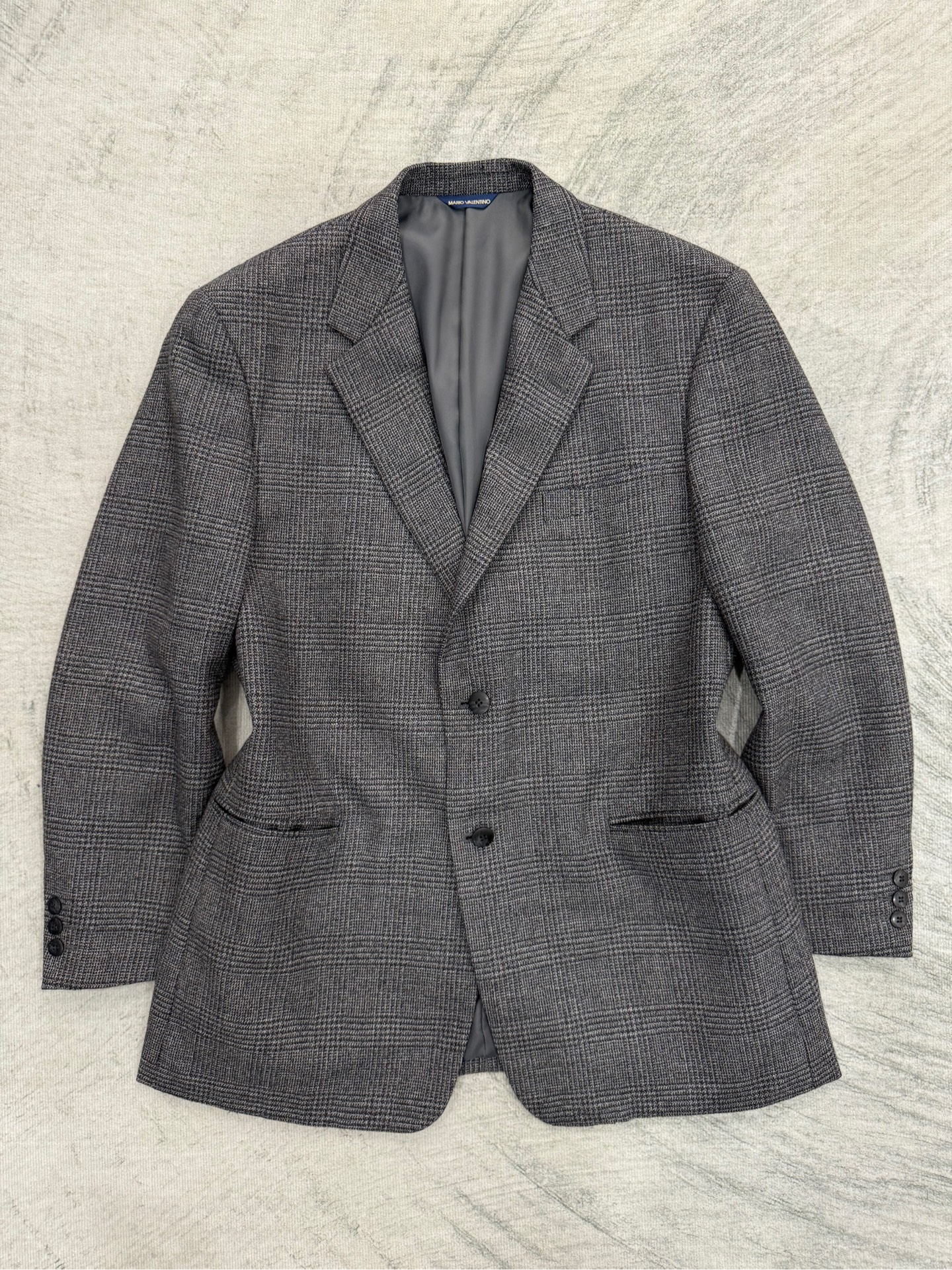 Blazer MARIO VALENTINO