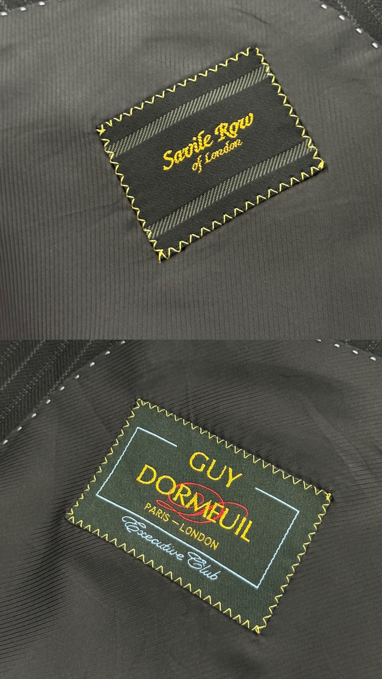 Blazer SAVILE ROW