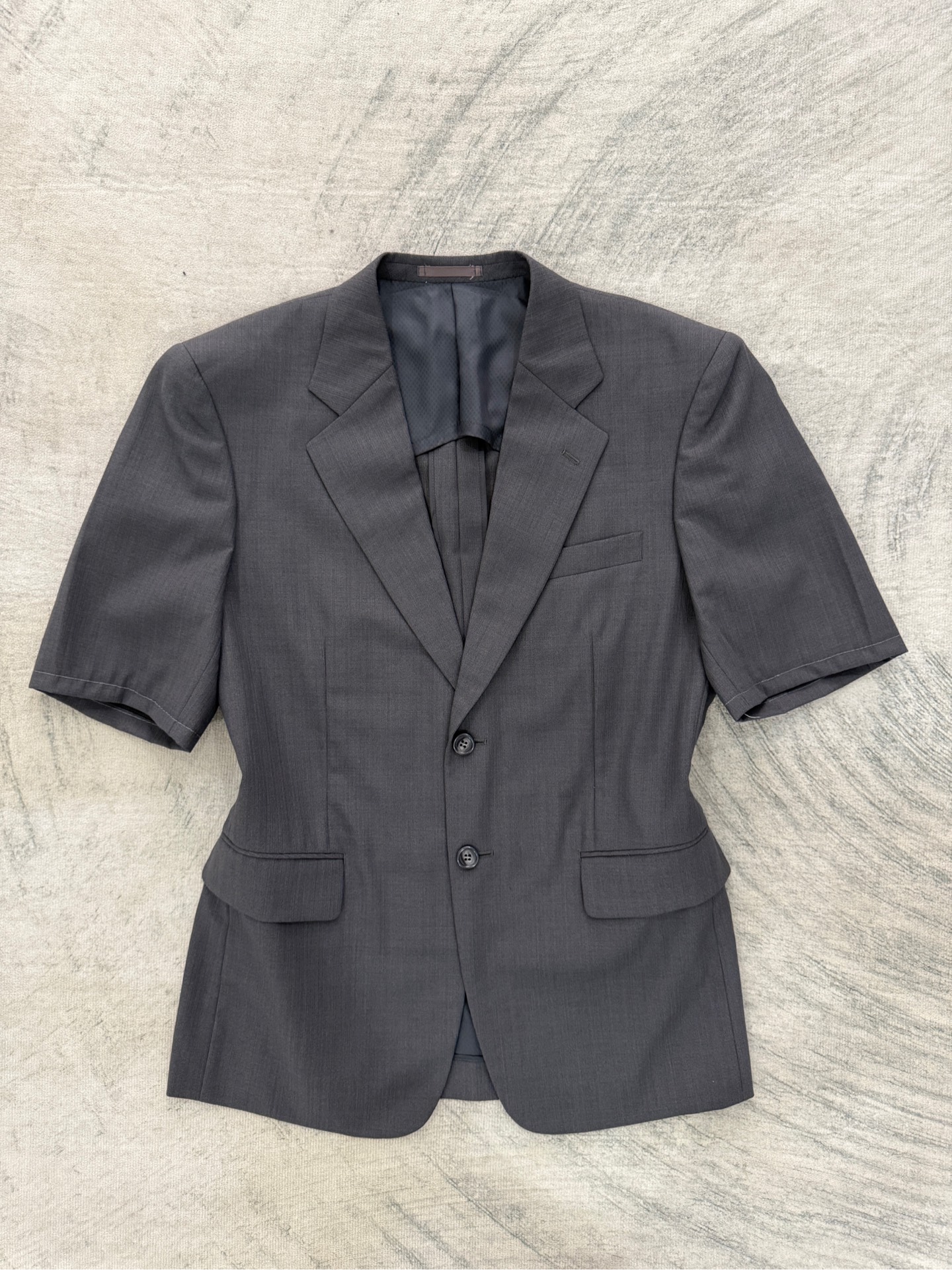 Blazer C.D.K SUPER TEX HIGHLAND