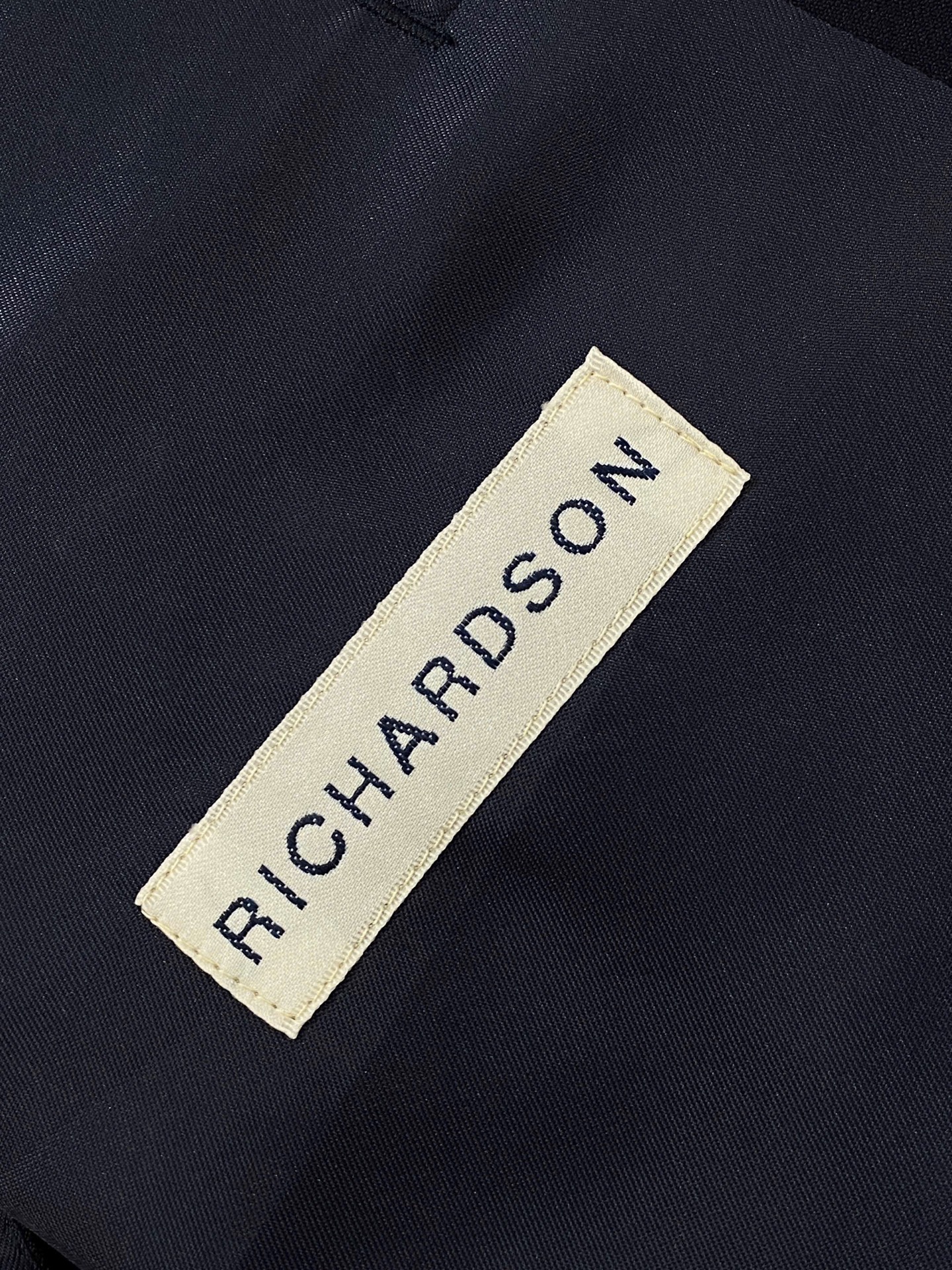 BLZV905 Blazer RICHARDSON
