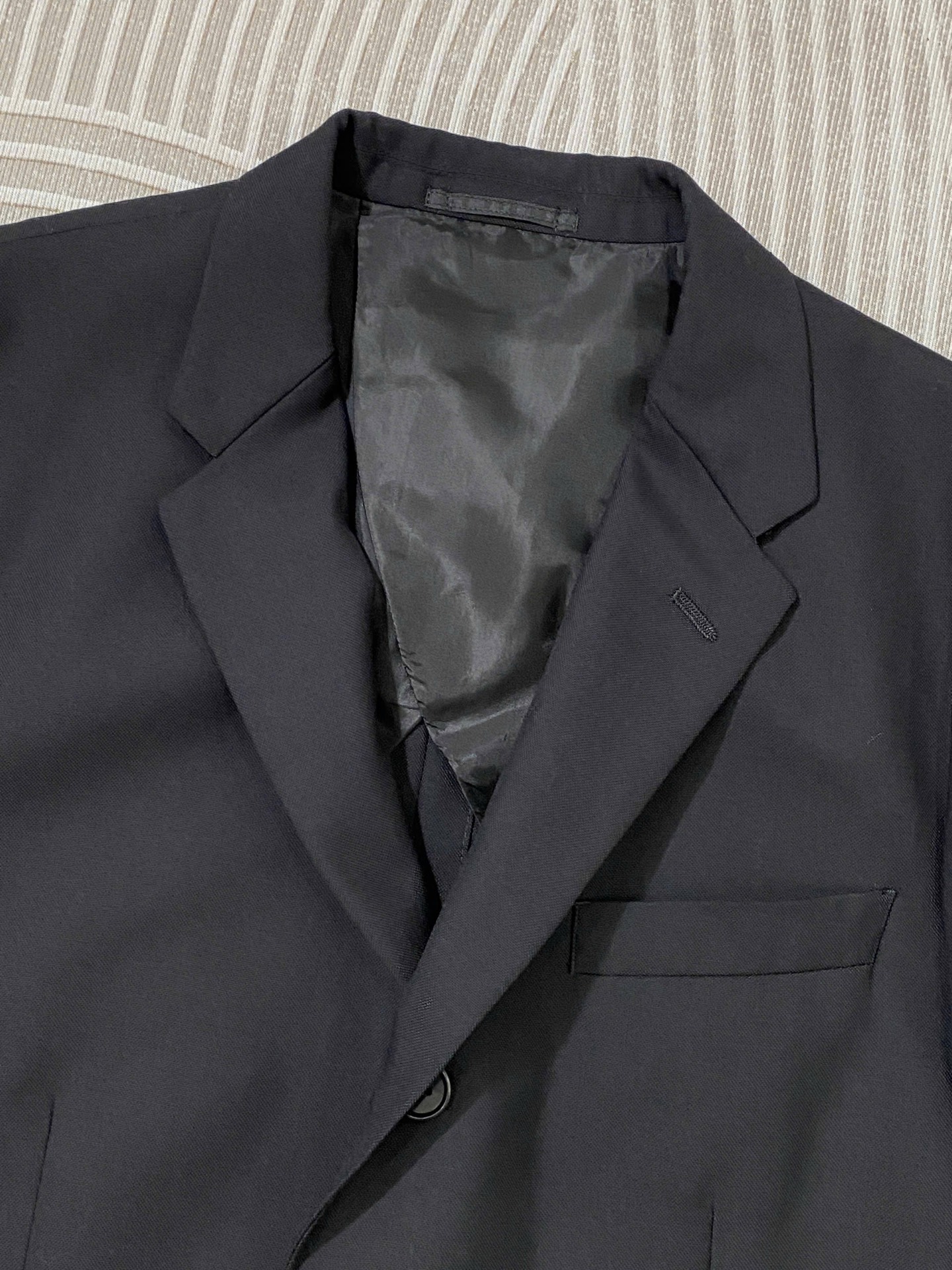 BLZV895 Blazer UNIQLO