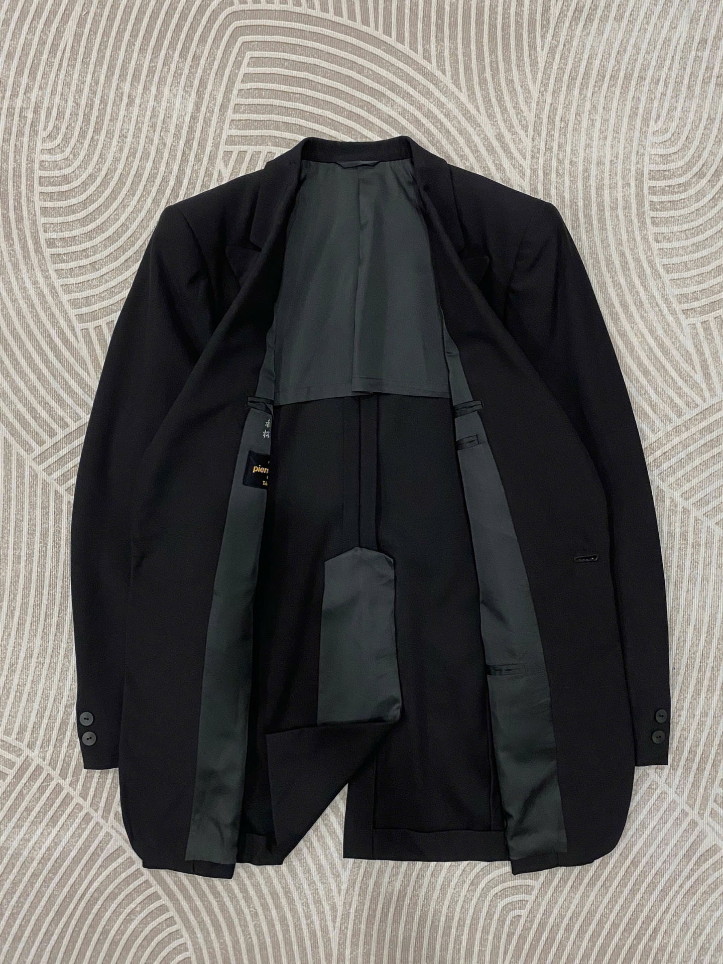 BLZV915 Blazer PIERRE CARDIN