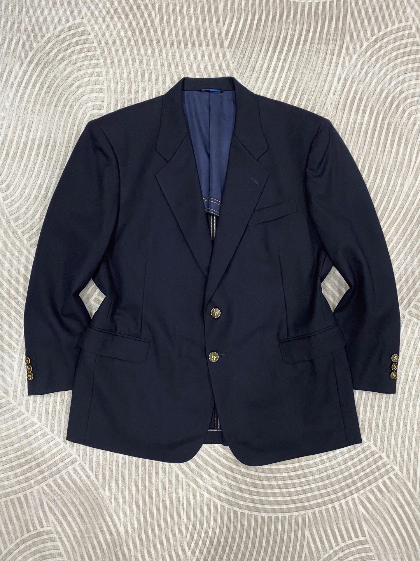 BLZV784 Blazer HENRY POOLE