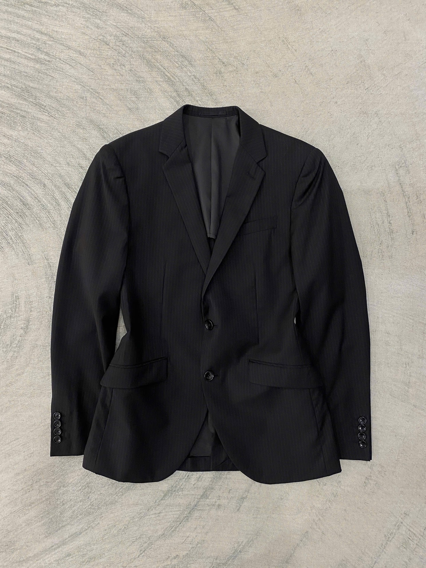 #587 Blazer ANGELICO