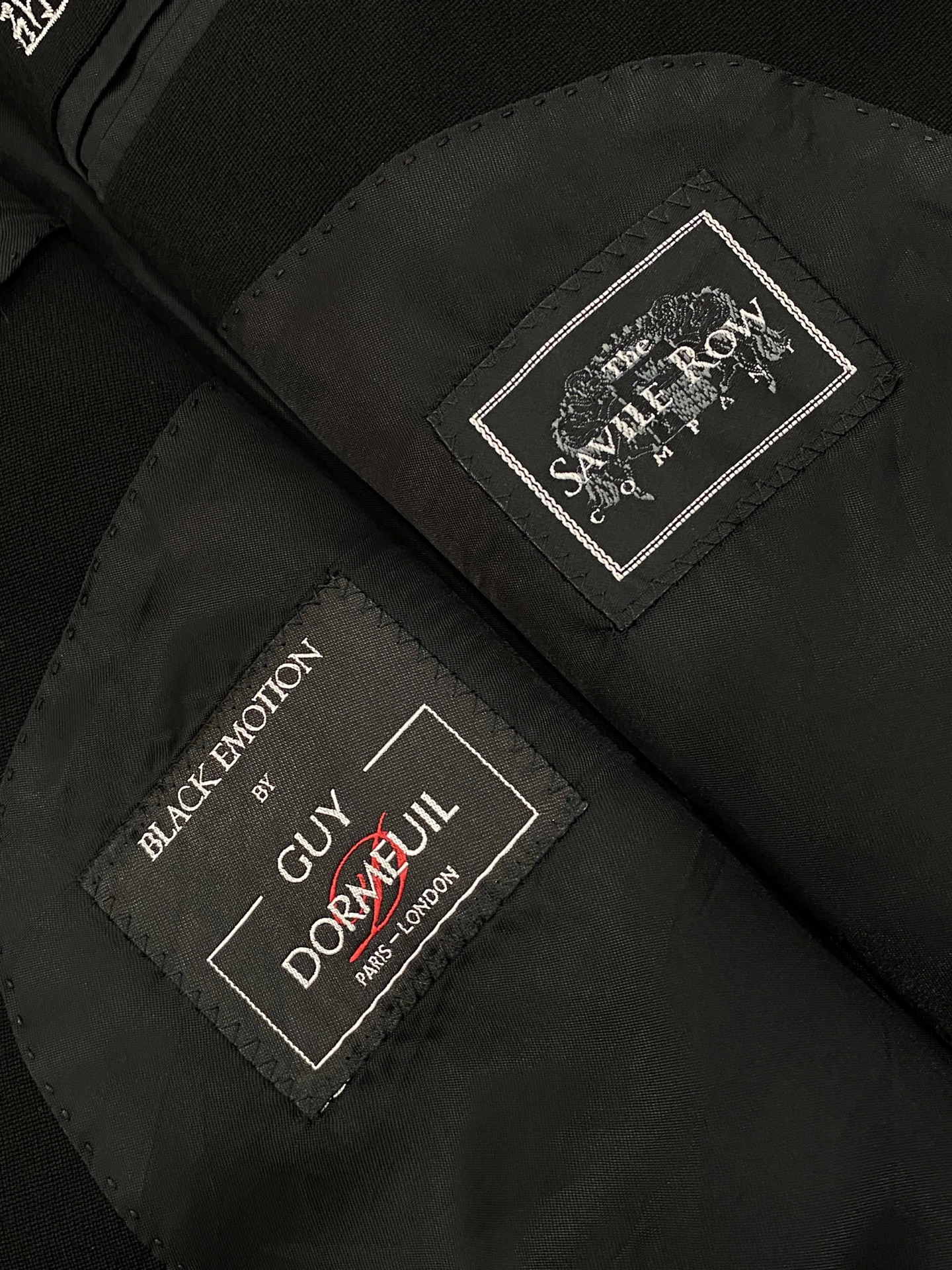 BLZV912 Blazer SAVILE ROW