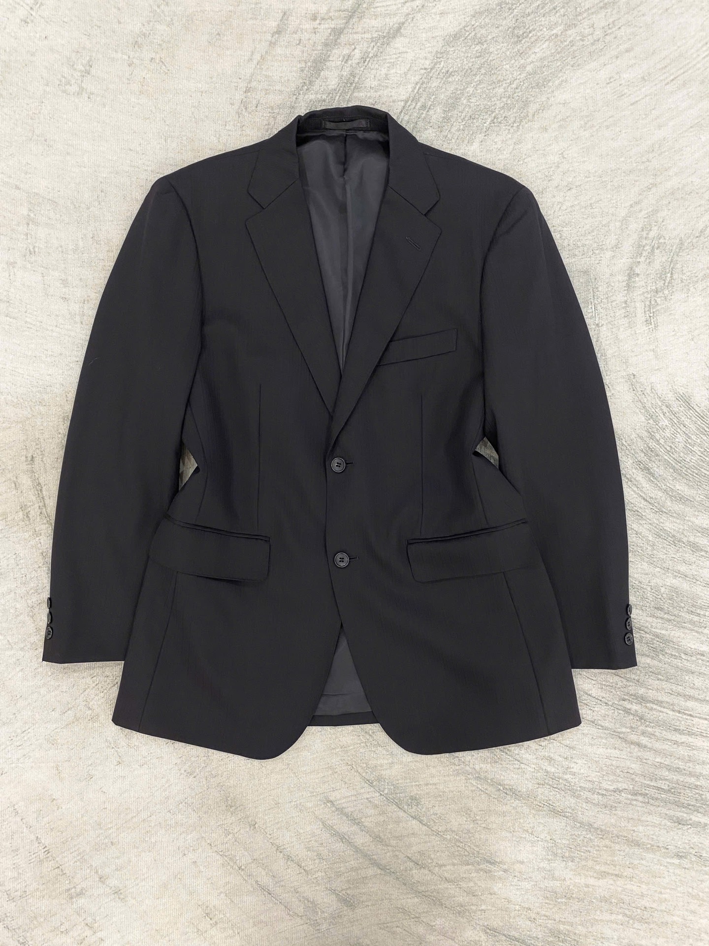 #603 Blazer MULTI MIX MEN
