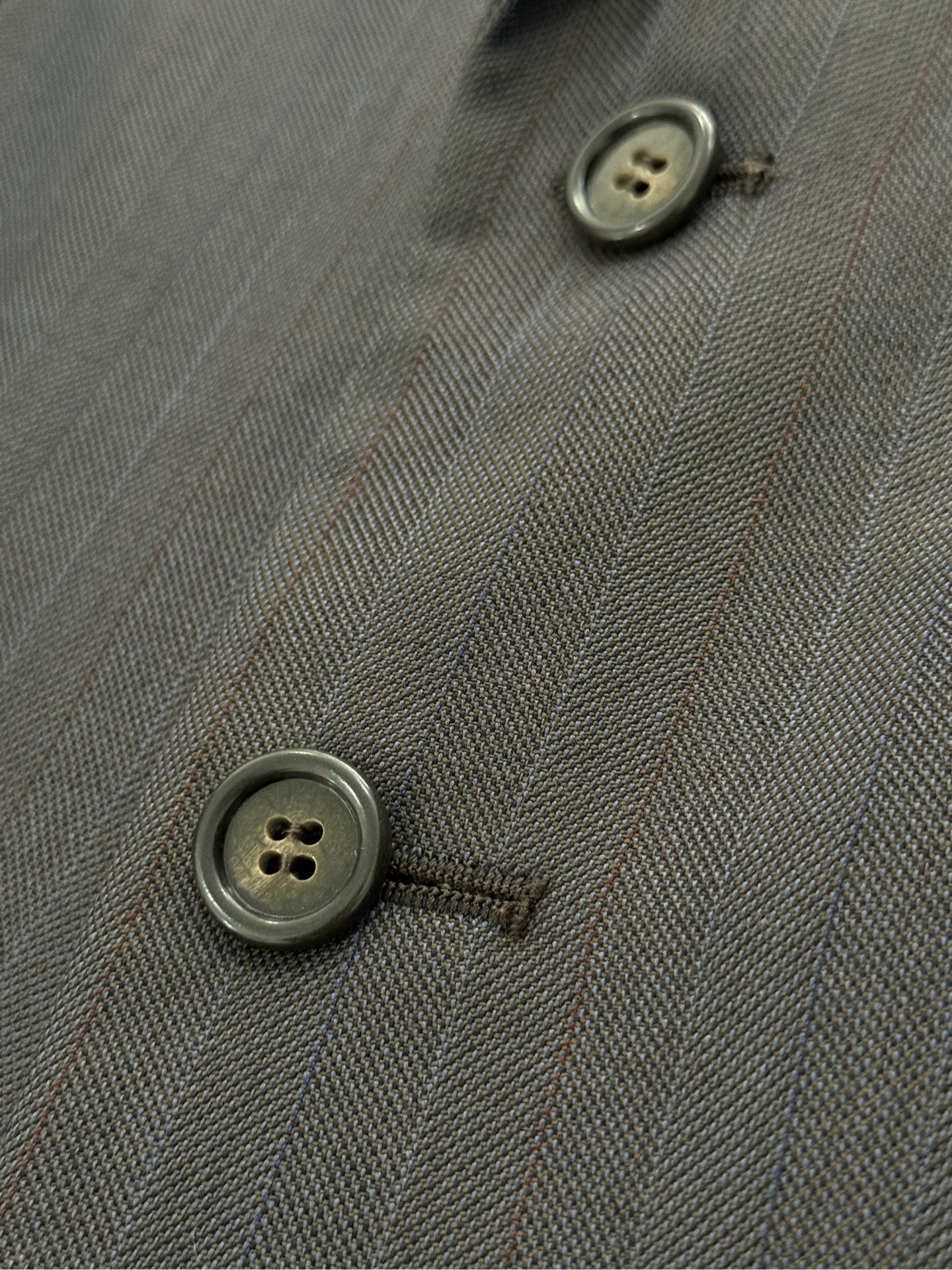 Blazer ALECK