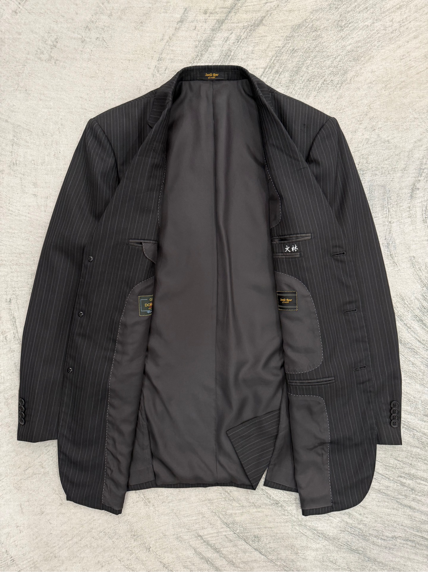 Blazer SAVILE ROW