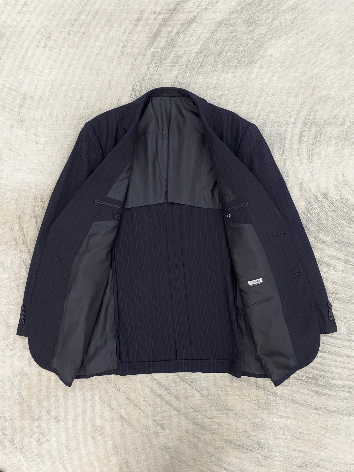 #601 Blazer GEAR