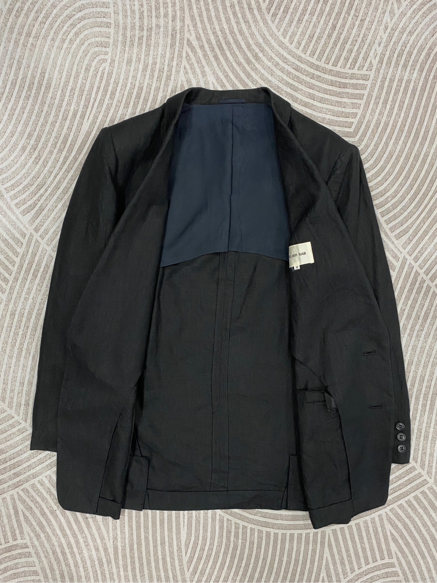 BLZV803 Blazer ATELIER SAB