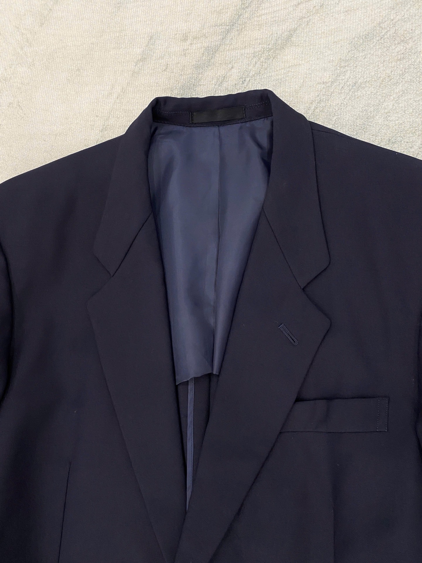 #600 Blazer MARIE DARC