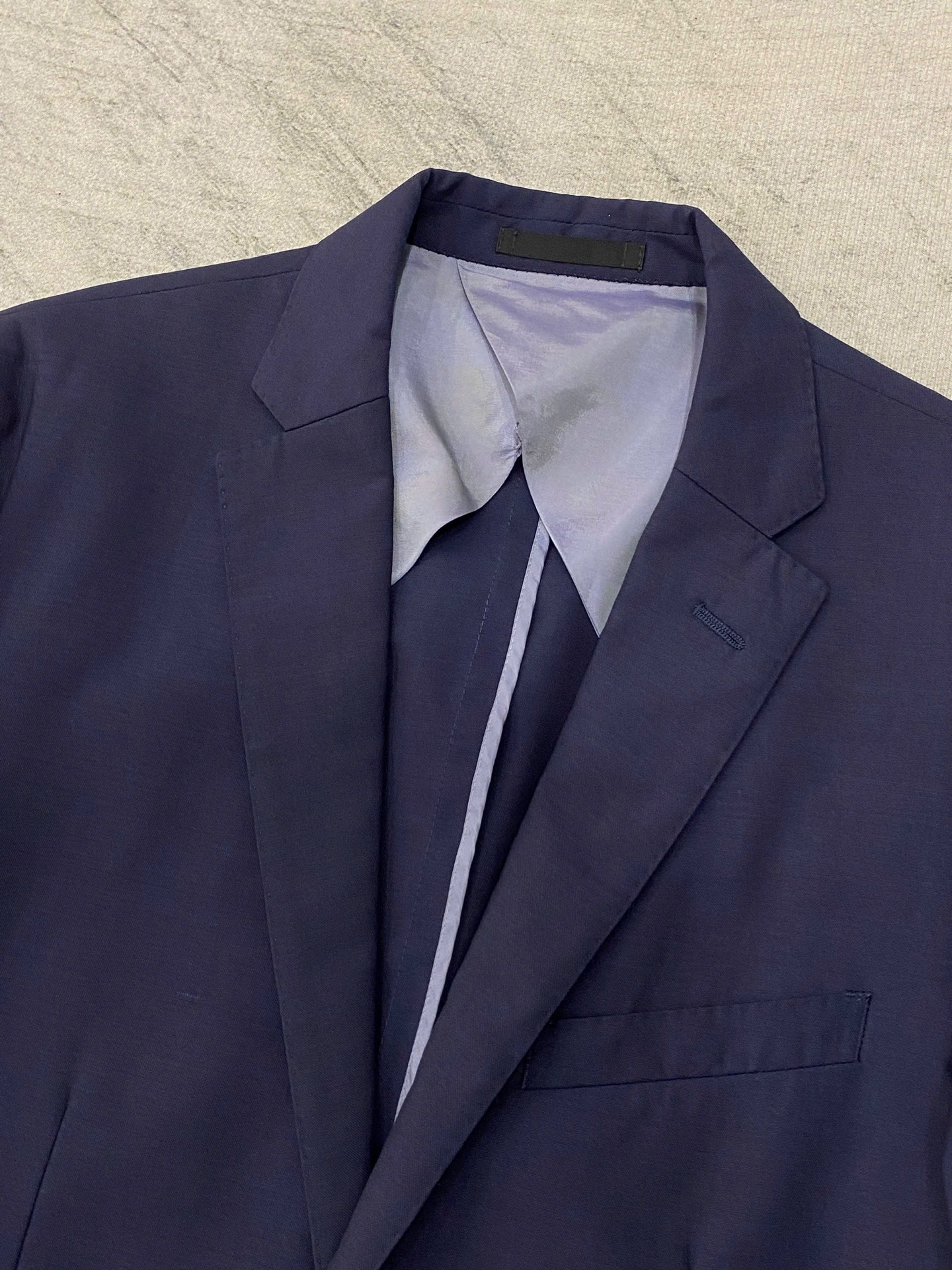 #588 Blazer BURBERRY