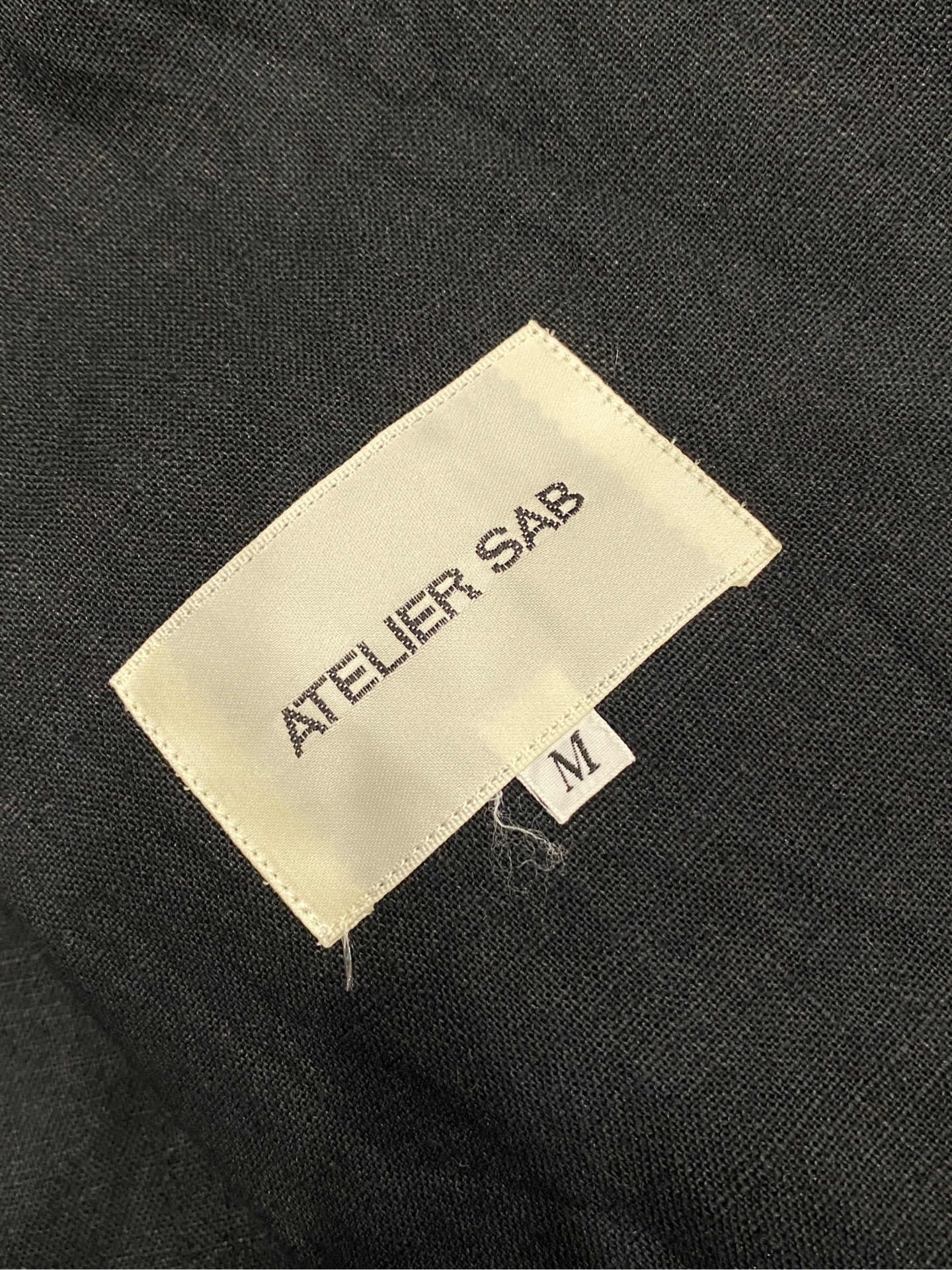 BLZV803 Blazer ATELIER SAB