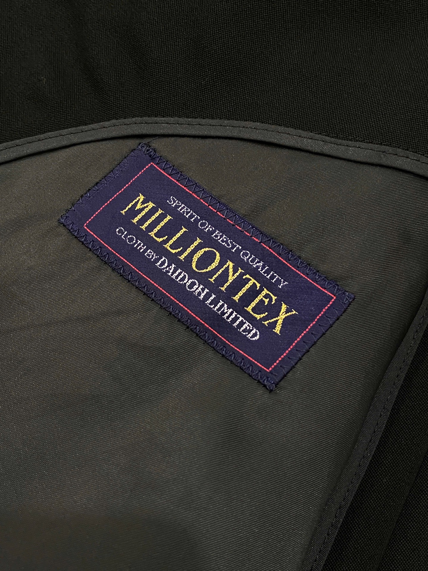 BLZV914 Blazer MILLIONTEX