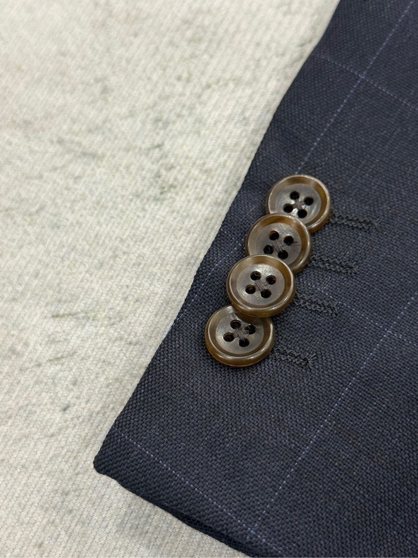 Blazer PRAMONY HOMME
