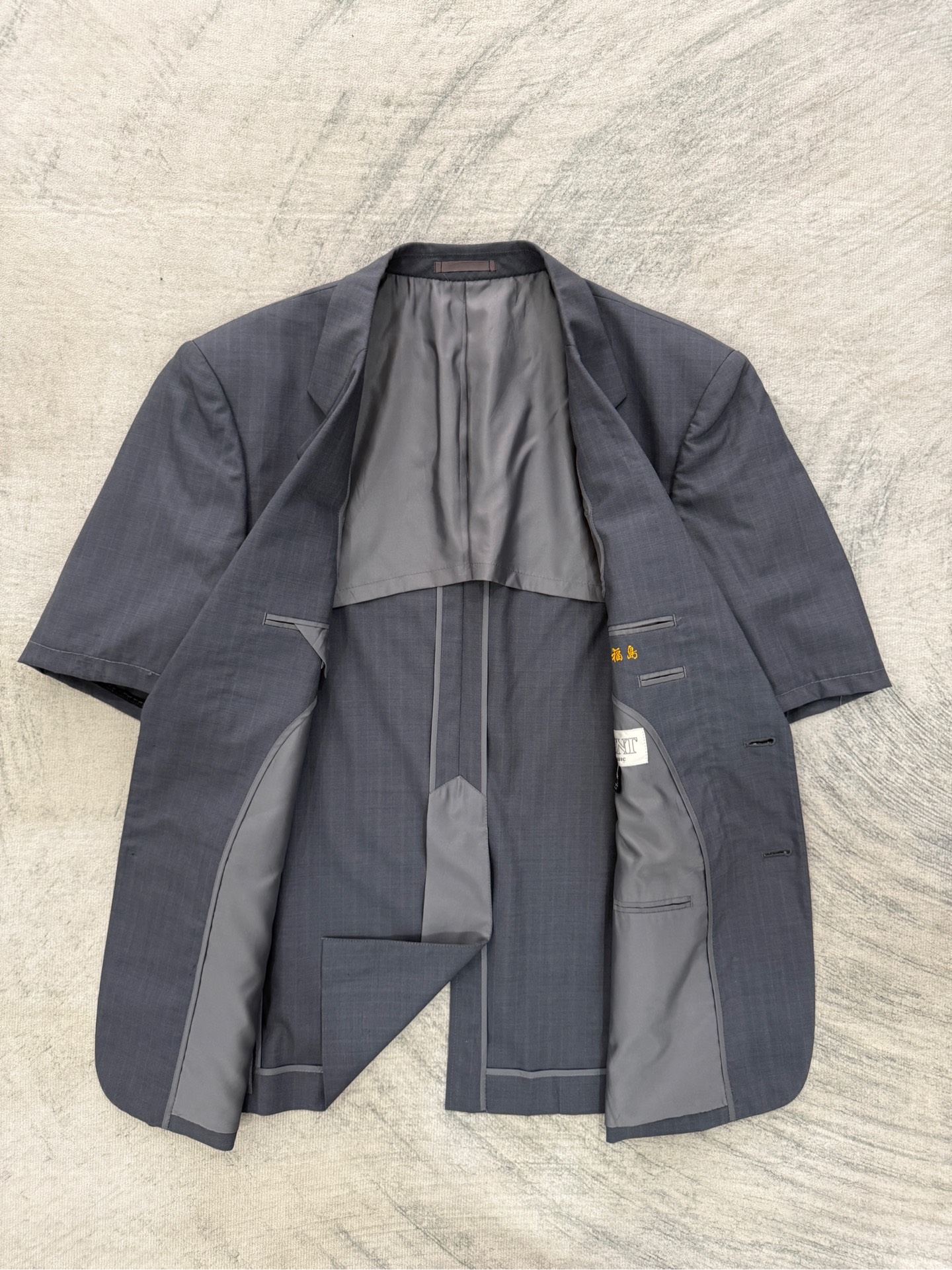 Blazer LASSENT