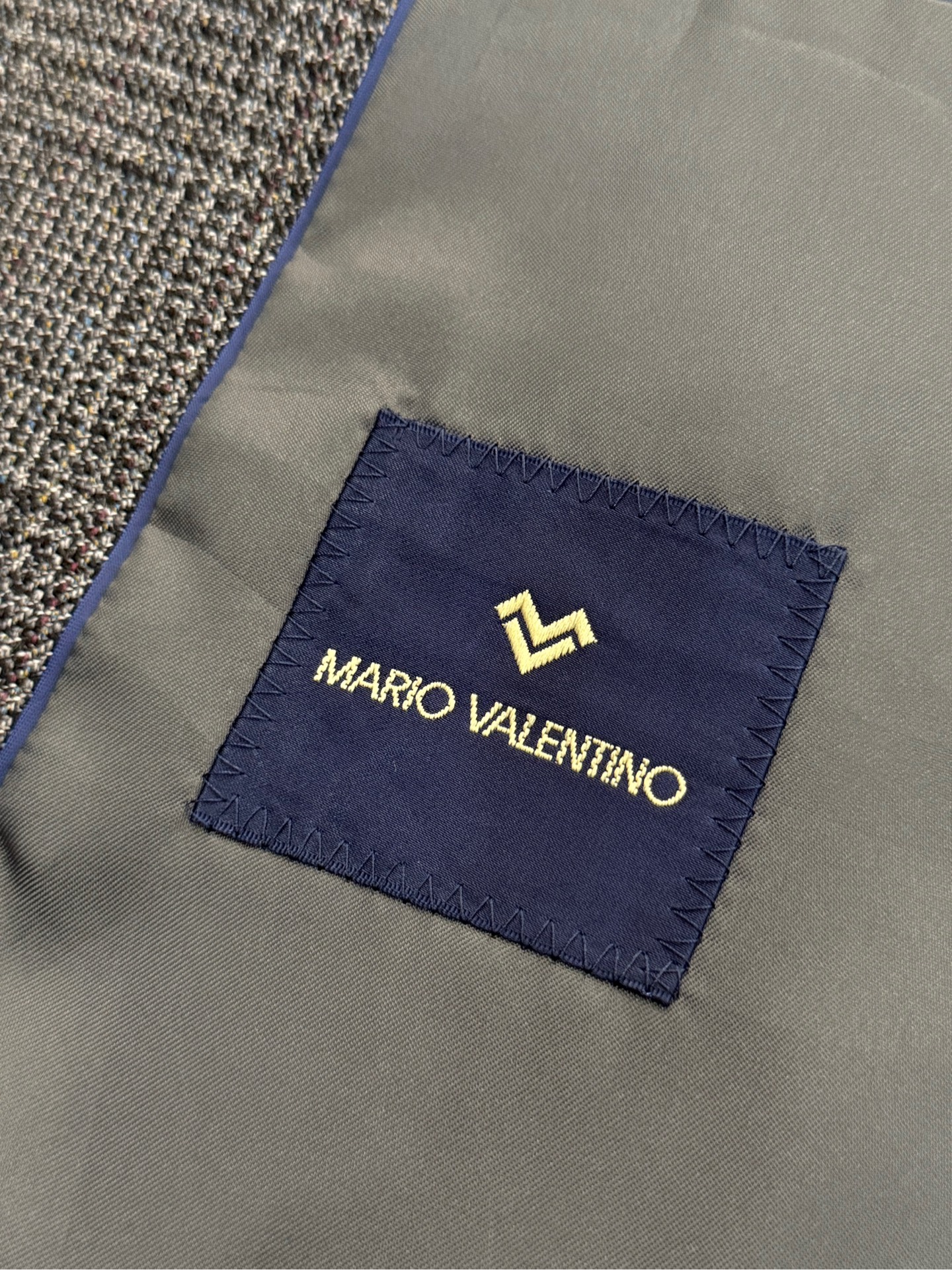 Blazer MARIO VALENTINO