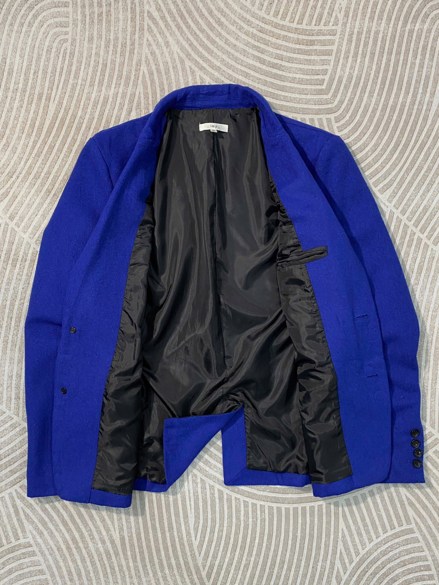 BLZV854 Blazer IMP