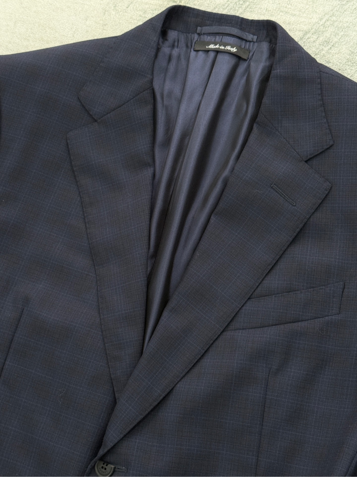 Blazer DUNHILL