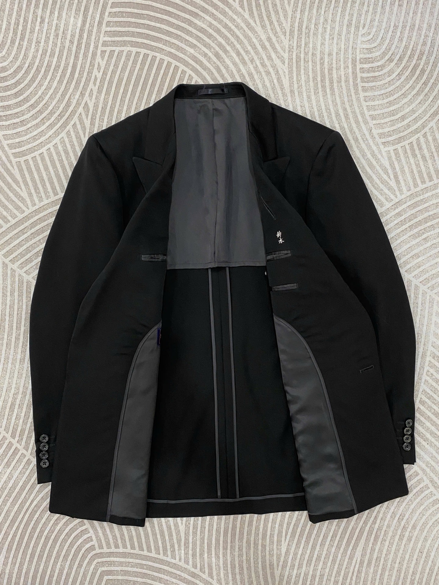 BLZV914 Blazer MILLIONTEX