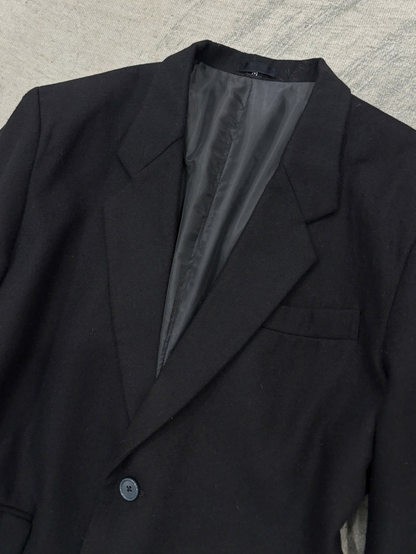 #572 Blazer NO BRAND