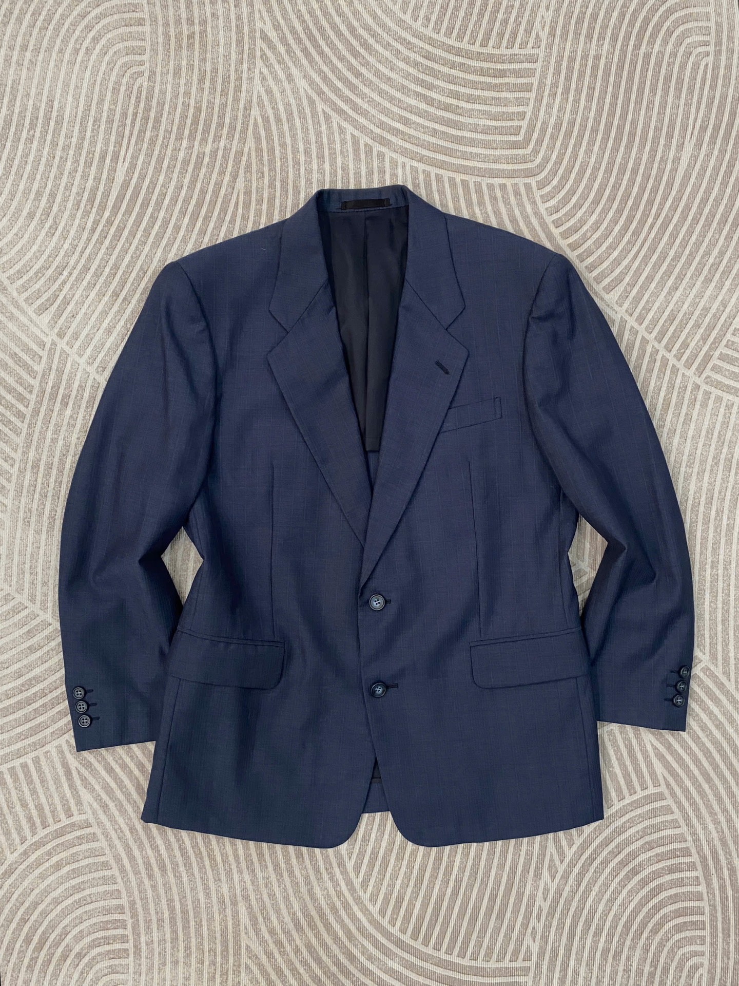 BLZV860 Blazer DALUOMO