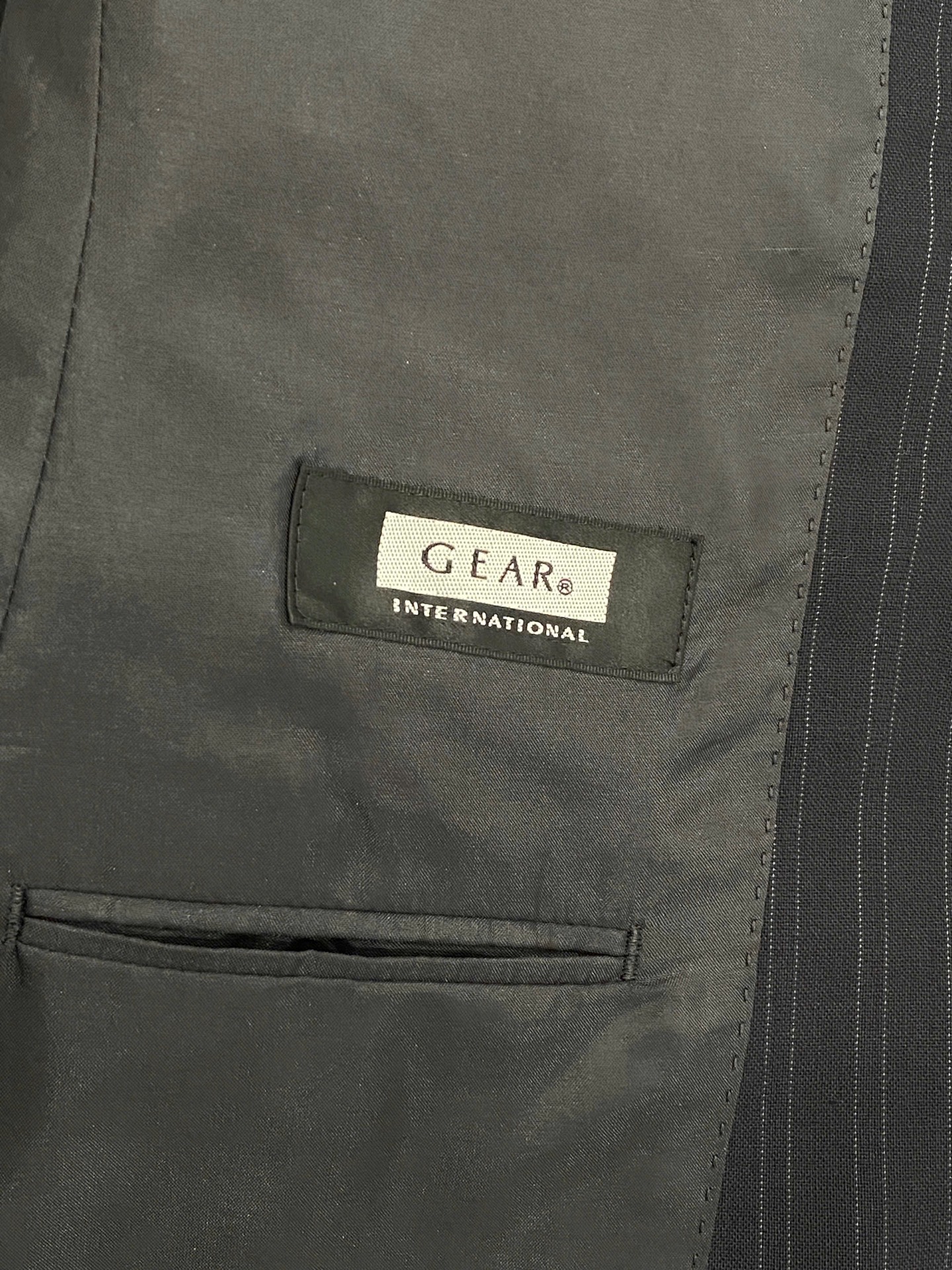 #601 Blazer GEAR