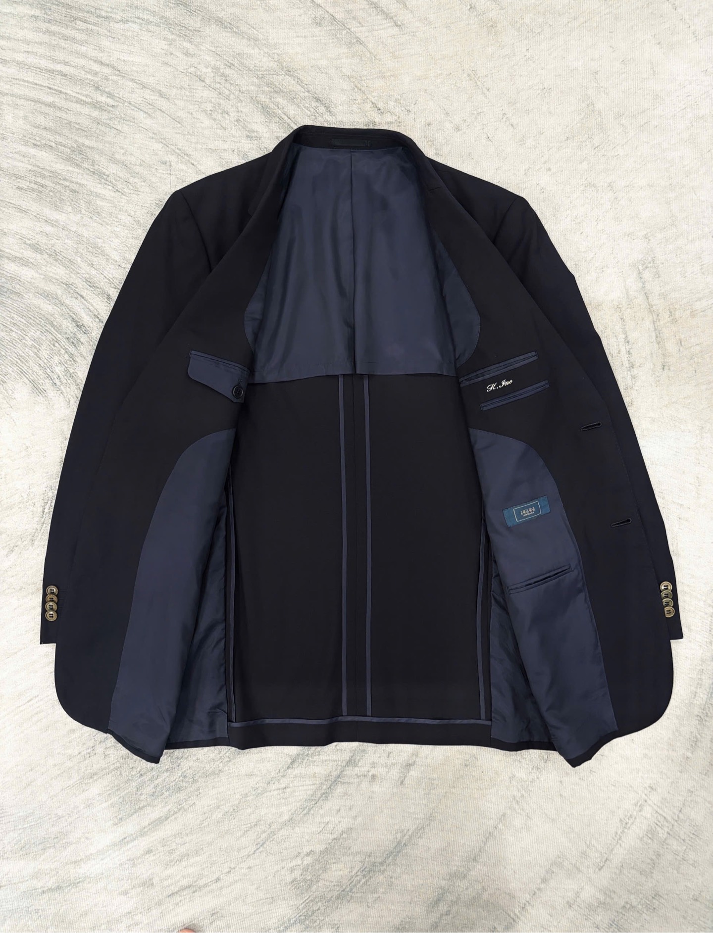 #578 Blazer FARIANI