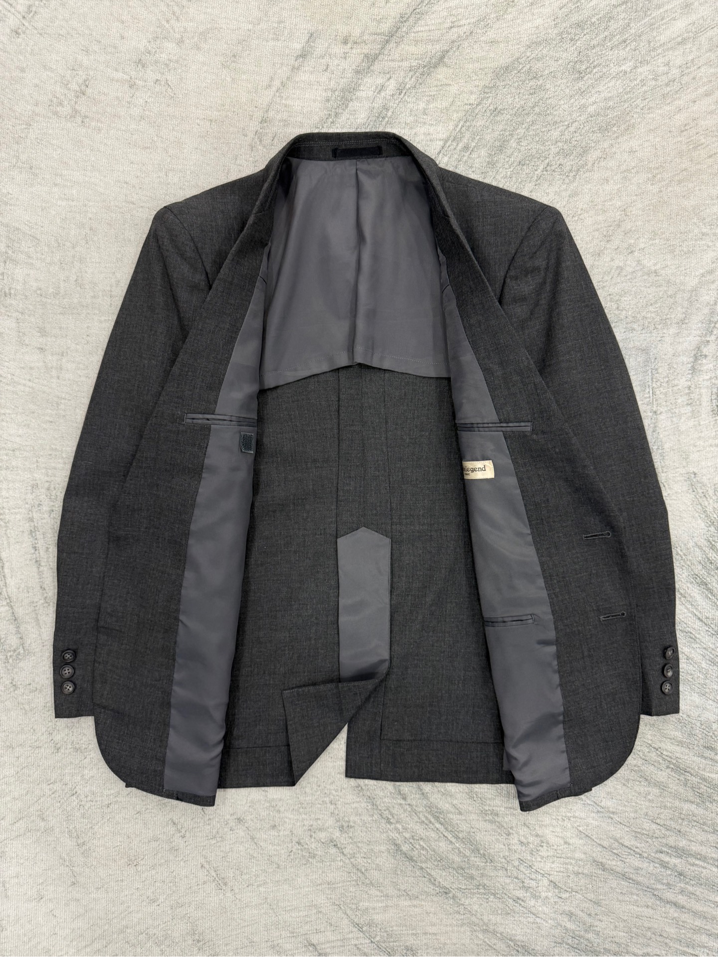Blazer GREEKLEGEND