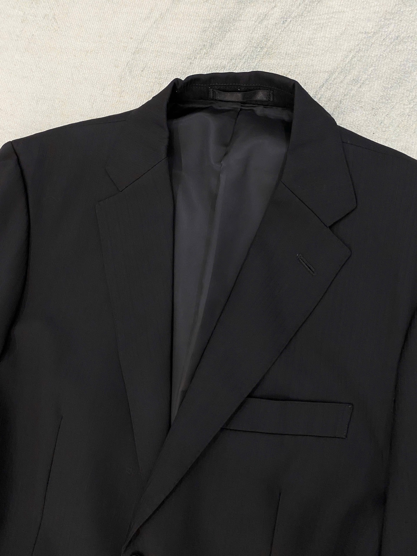 #603 Blazer MULTI MIX MEN