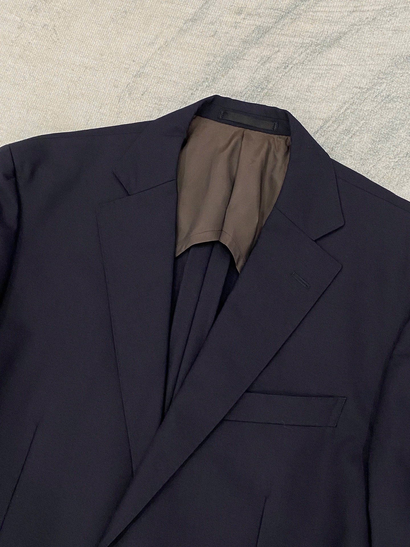 #597 Blazer BELLUMORE