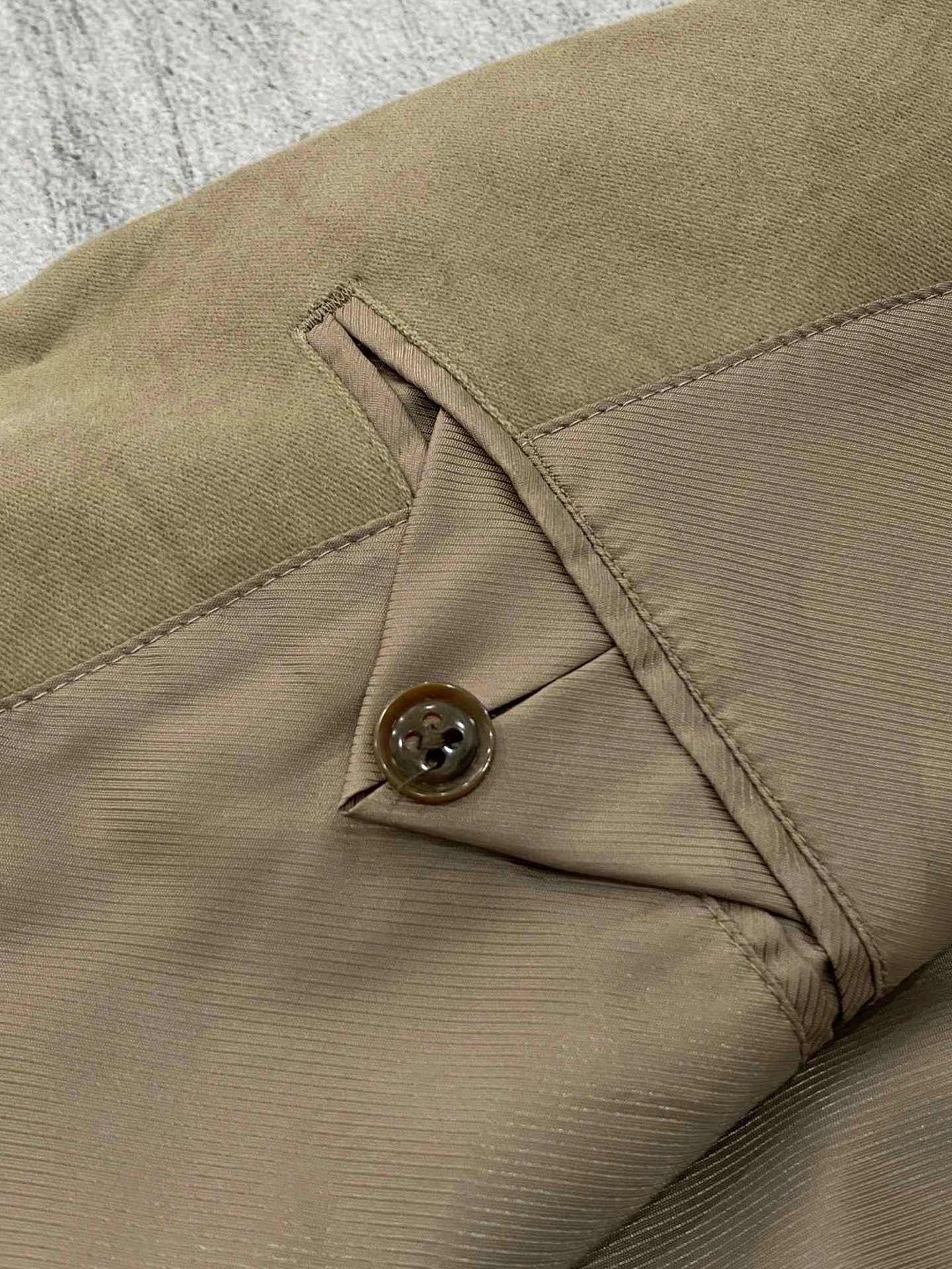 #585 Blazer UNIQLO