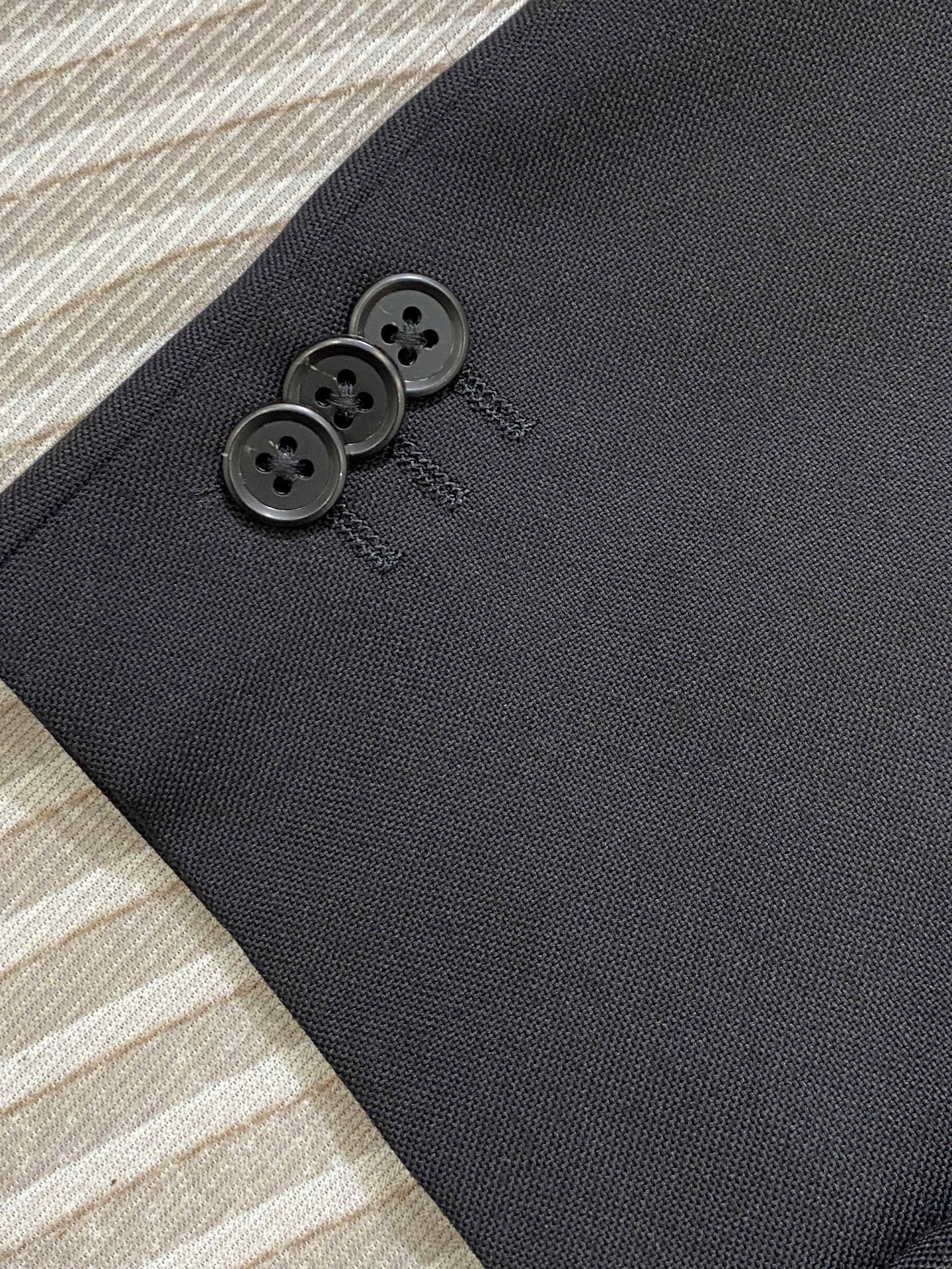 BLZV895 Blazer UNIQLO