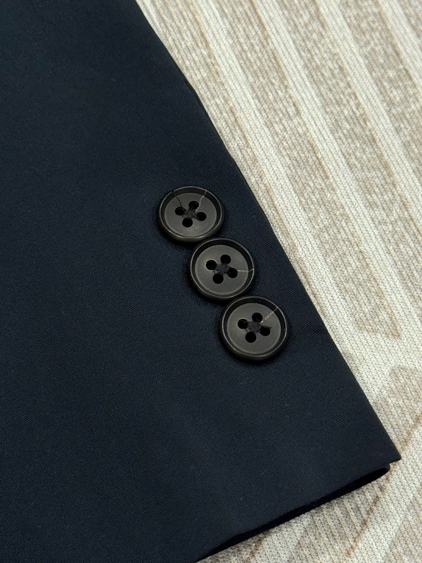 BLZV48 Blazer UNIQLO