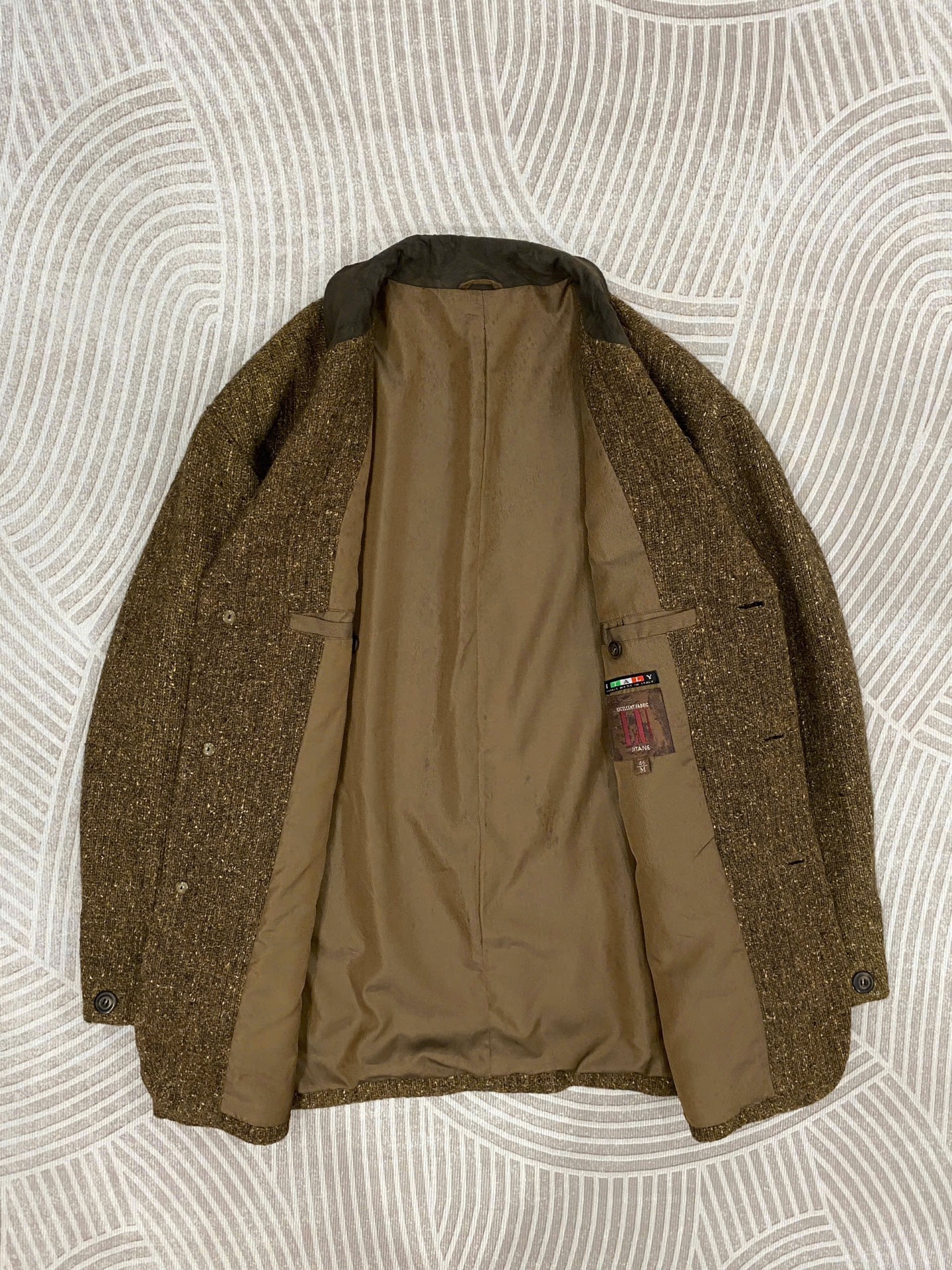 BLZV764 Blazer LU JITANE