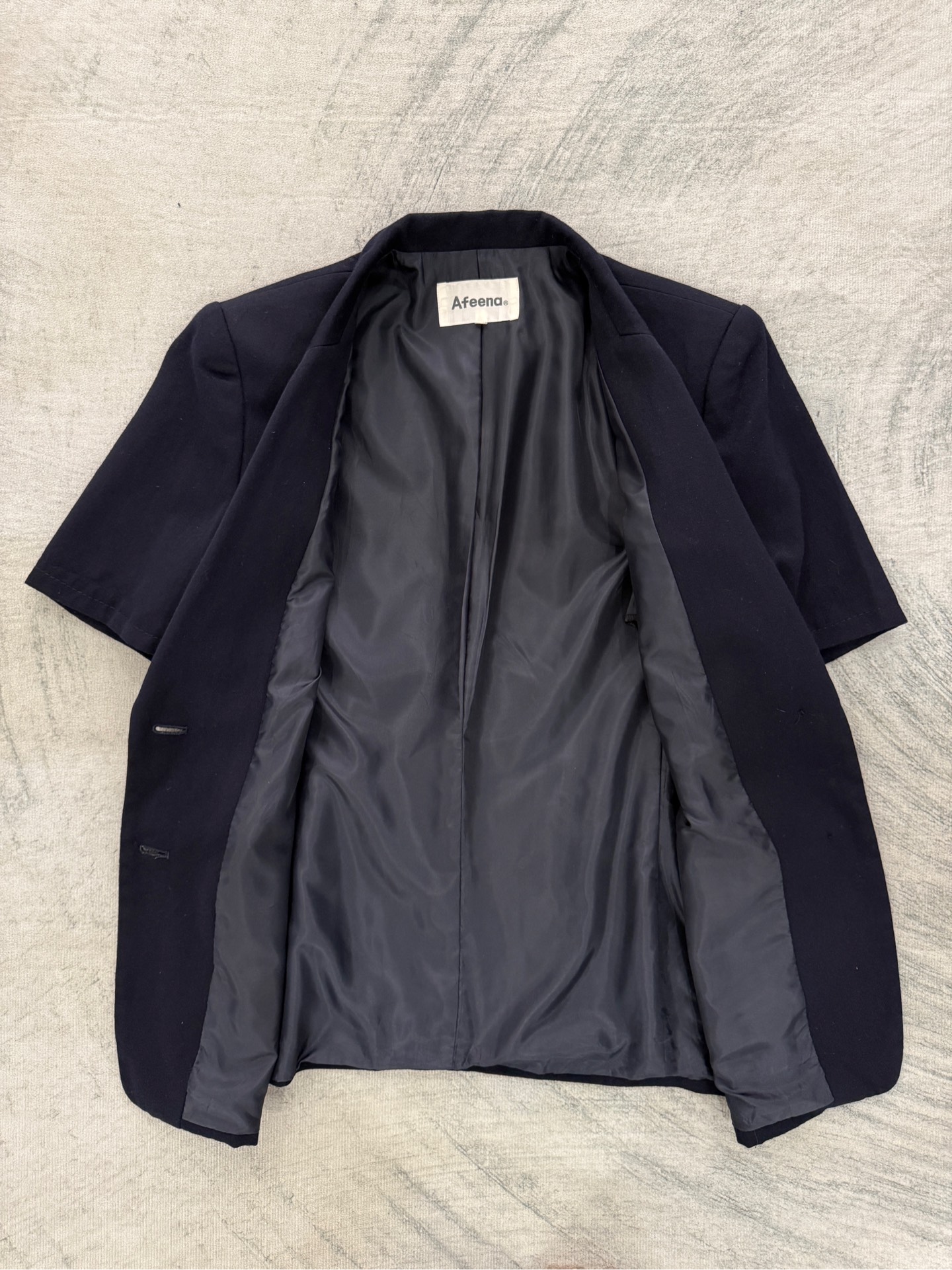 Blazer AFEENA