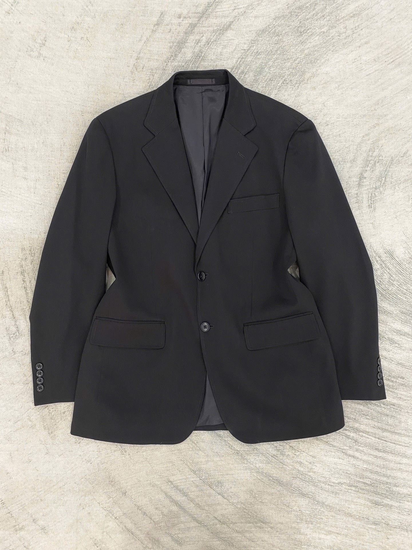 #581 Blazer HIROKO KOSHNO