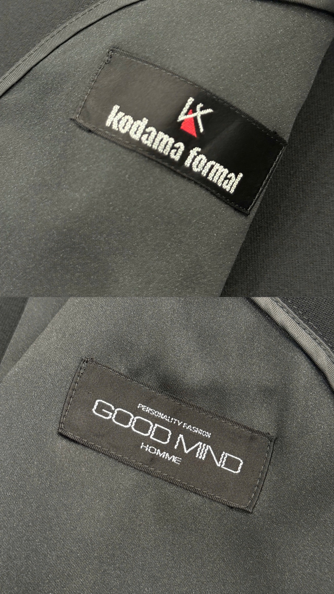 #570 Blazer GOOD MIND