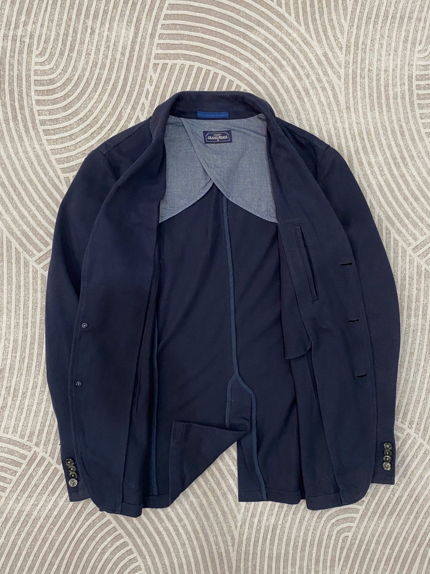 BLZV836 Blazer GRAND PHASE