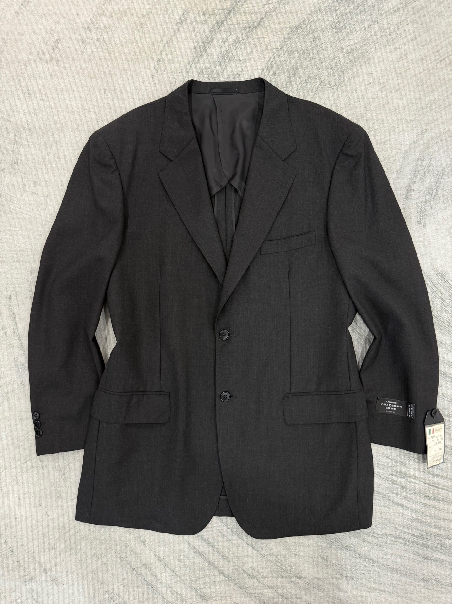 Blazer LANIFICIO F.LLI CERRUTI