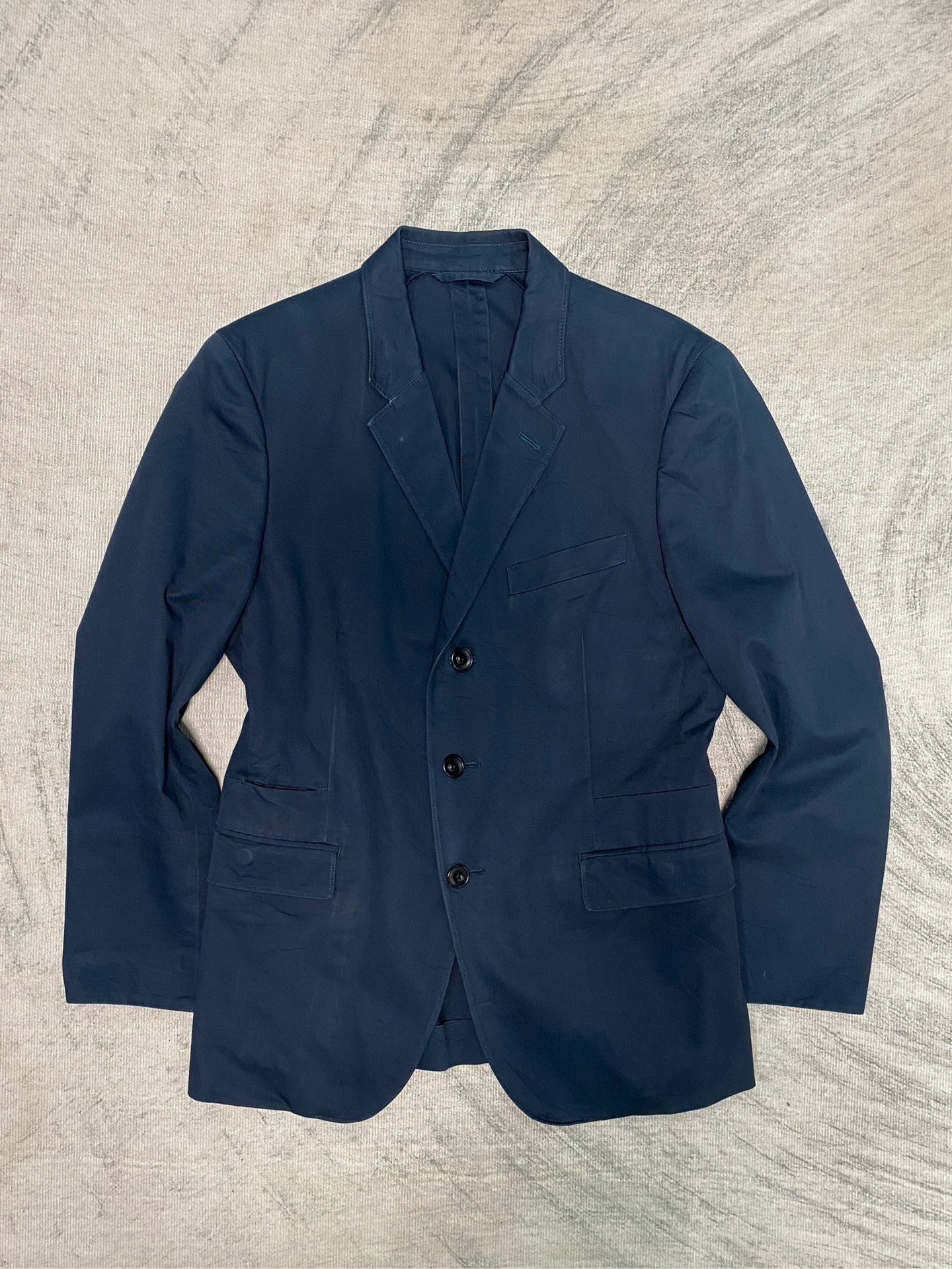 BLZV507 Blazer UNIQLO AND LEMAIRE