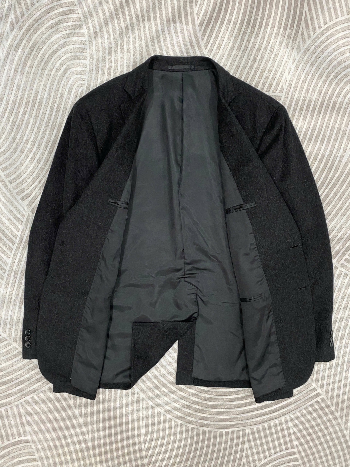 BLZV746 Blazer UNIQLO