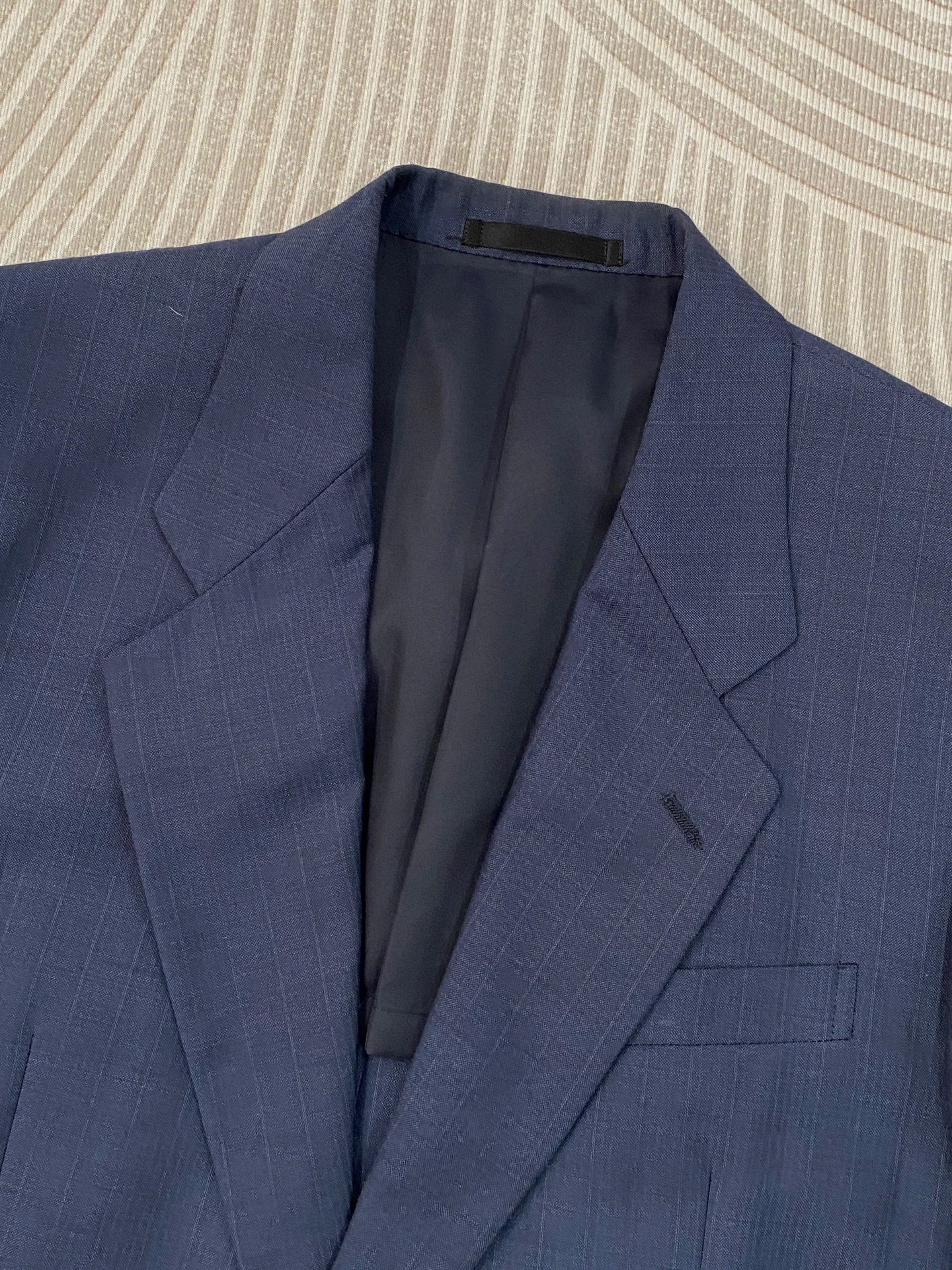 BLZV860 Blazer DALUOMO