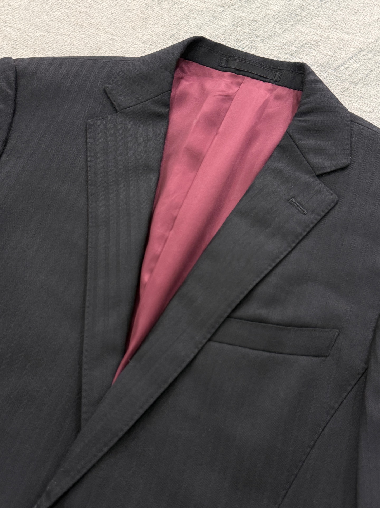 Blazer MODA RITORNO
