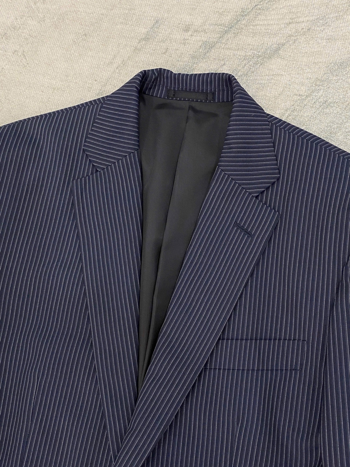 #596 Blazer R O C H I