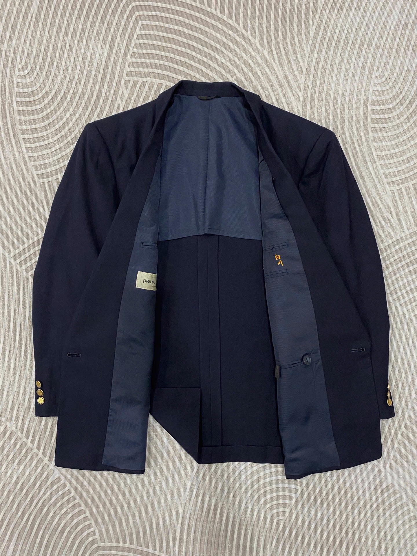 BLZV913 Blazer PIERRE CARDIN