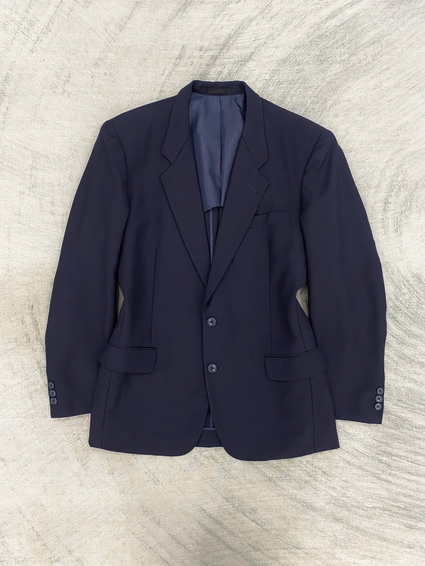 #600 Blazer MARIE DARC