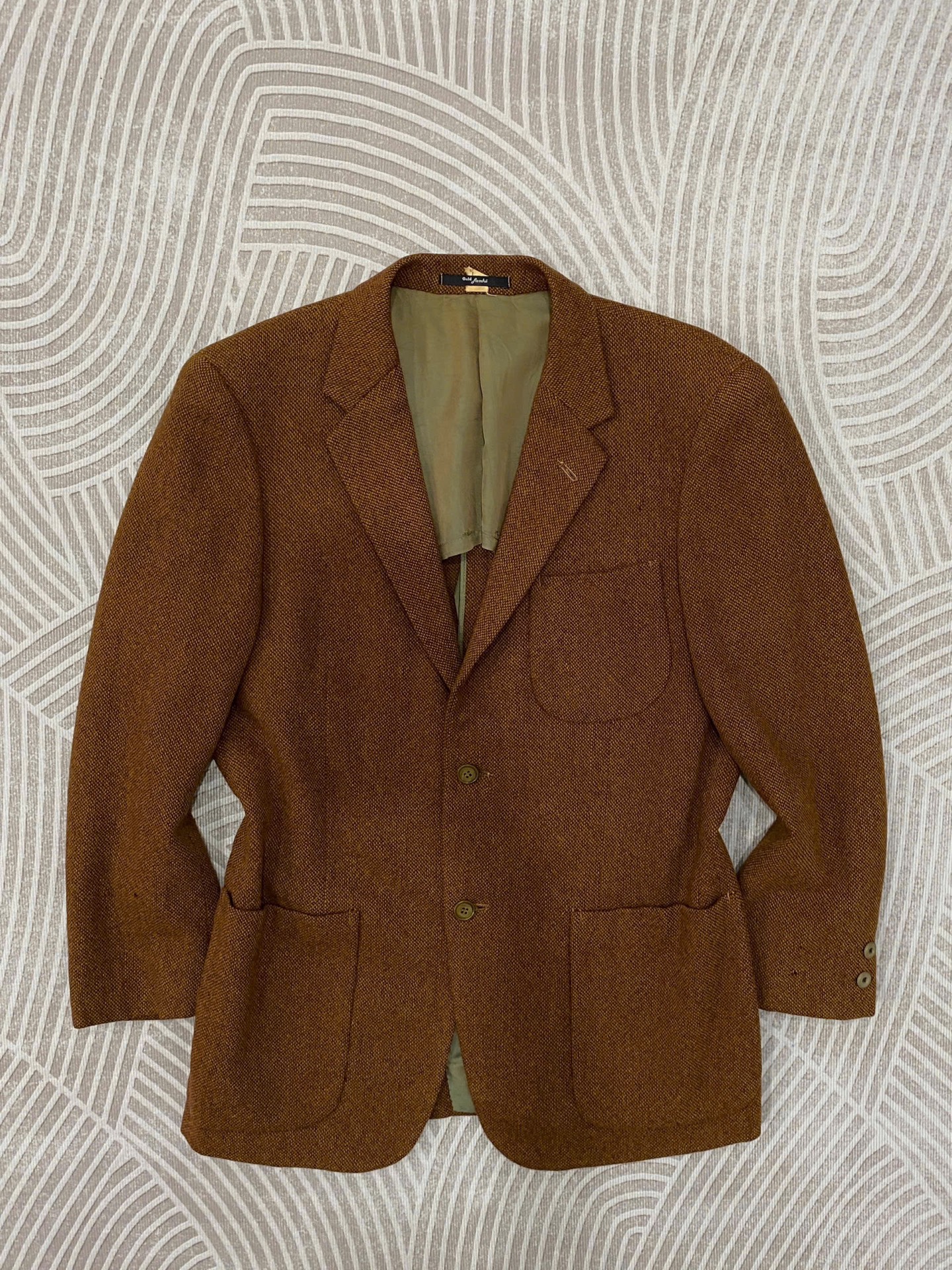 BLZV813 Blazer SOUTH DOWN